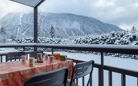 Apartment With Balcony Close To The Ski Slopes